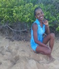 Rencontre Femme Madagascar à Vohemar : Perencia, 31 ans